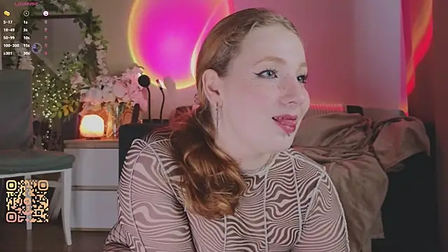 Snapshot of Miss_Ida_ chatting on May 31, 2026, 2:34 pm Miss Ida online show from May 31, 2026, 2:34 pm