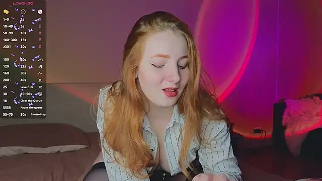 Snapshot of Miss_Ida_ chatting on December 26, 2024, 10:52 pm Miss Ida online show from December 26, 2024, 10:52 pm