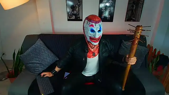 Baxter Dex online show from November 1, 2025, 2:51 am