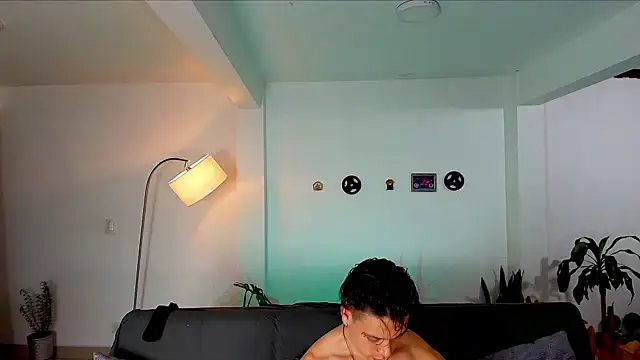 Baxter Dex online show from February 7, 2025, 3:34 am