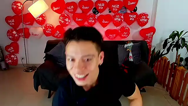 Baxter Dex online show from February 15, 2025, 5:19 am