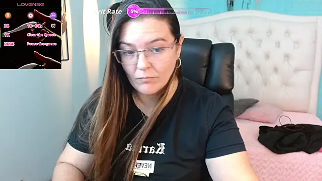 MsJossie online show from January 15, 2026, 3:54 am