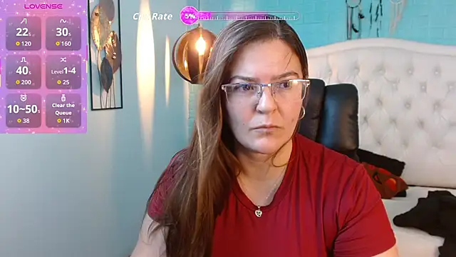 MsJossie online show from October 2, 2025, 3:43 am