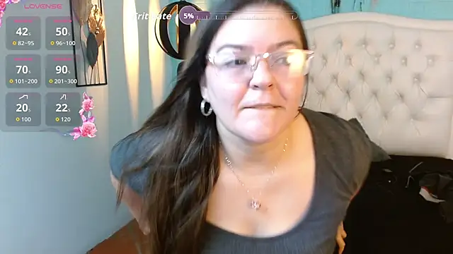 MsJossie online show from March 8, 2026, 3:43 am