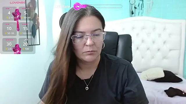 MsJossie online show from February 7, 2025, 3:34 am