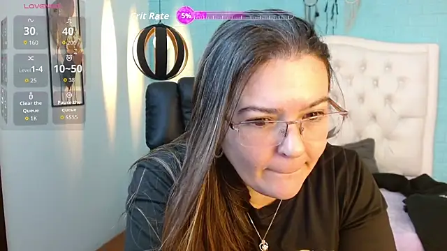 MsJossie online show from April 7, 2026, 3:30 am