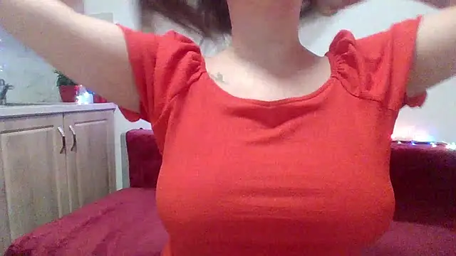 Snapshot of Alisa_Dolores chatting on March 11, 2025, 7:46 am Alisa Dolores online show from March 11, 2025, 7:46 am