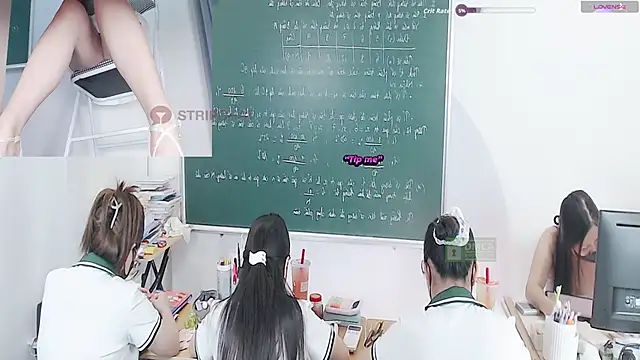  Math  online show from September 14, 2025, 8:04 am