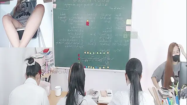  Math  online show from October 24, 2025, 3:05 am