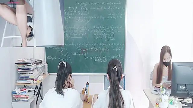  Math  online show from September 27, 2025, 3:12 am