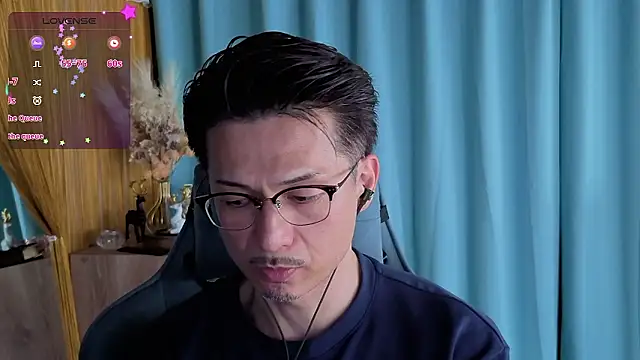 HARU-outdoor-x online show from September 18, 2025, 2:25 am