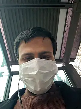 Fucklover011 online show from February 24, 2026, 1:39 am