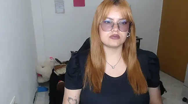 Snapshot of celeste_anny_1 chatting on February 12, 2025, 7:02 pm celeste anny 1 online show from February 12, 2025, 7:02 pm