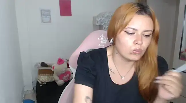 Snapshot of celeste_anny_1 chatting on February 28, 2025, 6:20 pm celeste anny 1 online show from February 28, 2025, 6:20 pm