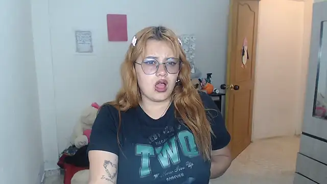 Snapshot of celeste_anny_1 chatting on January 30, 2025, 12:18 am celeste anny 1 online show from January 30, 2025, 12:18 am