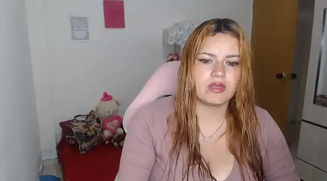 Snapshot of celeste_anny_1 chatting on March 4, 2025, 5:56 pm celeste anny 1 online show from March 4, 2025, 5:56 pm