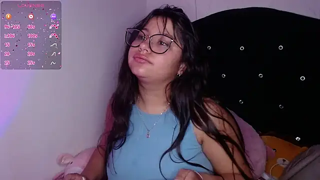 Miaa Smiith1 online show from September 23, 2025, 10:11 am