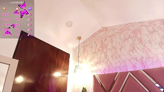 Miaa Smiith1 online show from March 12, 2025, 3:29 pm