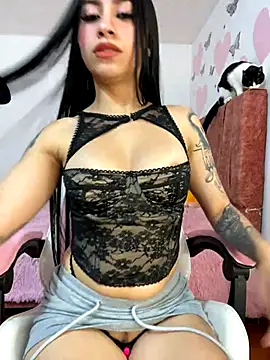 Snapshot of Bunny_sexy01 chatting on October 2, 2025, 11:19 pm Bunny sexy01 online show from October 2, 2025, 11:19 pm