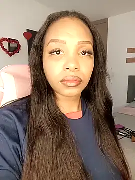 kitty  blackgl online show from March 10, 2025, 12:17 pm