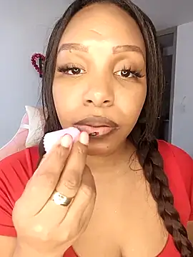 kitty  blackgl online show from February 27, 2025, 5:05 pm