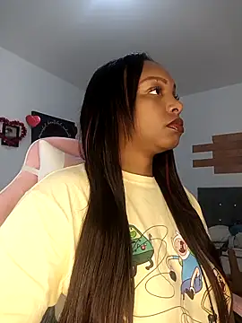 kitty  blackgl online show from February 19, 2025, 9:39 am