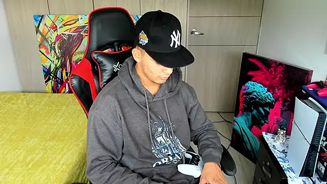 jacob firexx online show from October 8, 2025, 12:17 pm