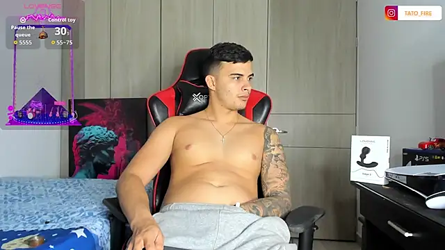 jacob firexx online show from November 22, 2025, 12:54 am