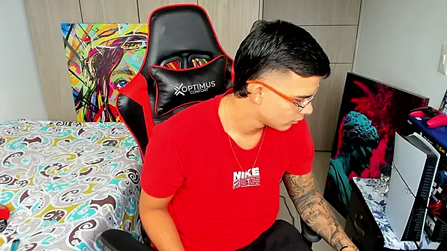 jacob firexx online show from October 11, 2025, 1:56 pm