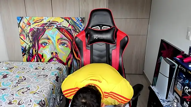 jacob firexx online show from October 7, 2025, 3:57 pm