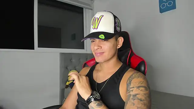 jacob firexx online show from September 24, 2025, 1:13 am