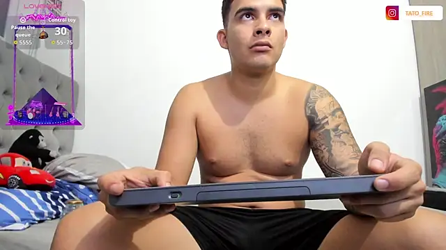 jacob firexx online show from December 15, 2025, 3:45 am