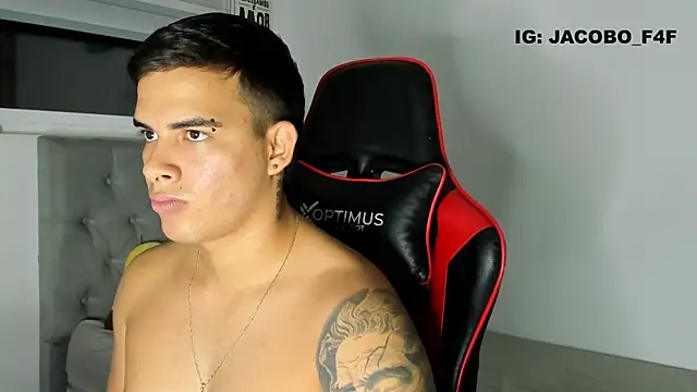 jacob firexx online show from September 23, 2025, 12:50 am