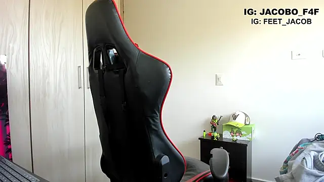 jacob firexx online show from September 11, 2025, 1:11 pm