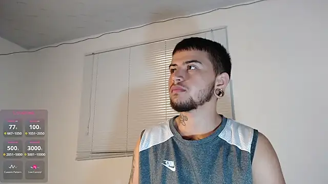 Snapshot of ftmphilip_ chatting on December 18, 2025, 9:58 am ftmphilip online show from December 18, 2025, 9:58 am