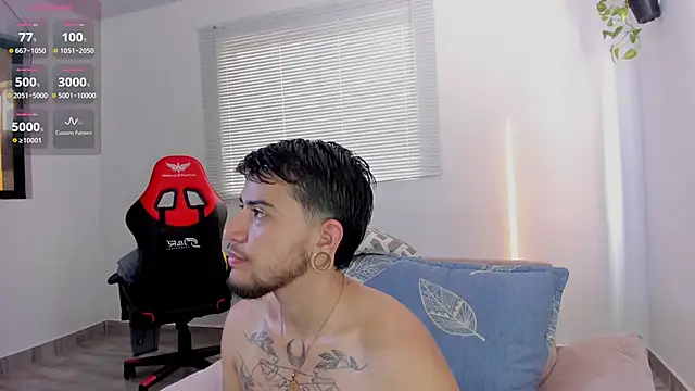 ftmphilip  online show from March 13, 2026, 1:05 pm