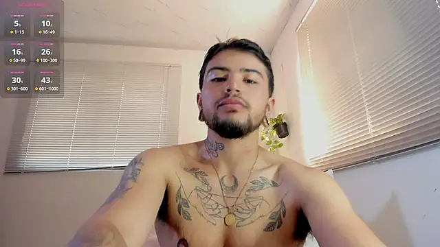 ftmphilip  online show from April 12, 2026, 12:08 pm