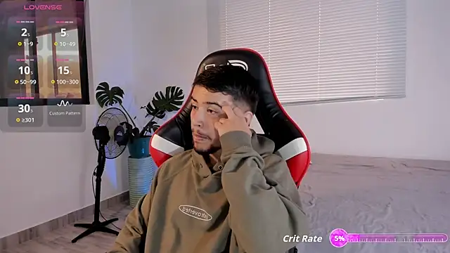 Snapshot of ftmphilip_ chatting on October 25, 2025, 12:17 pm ftmphilip online show from October 25, 2025, 12:17 pm