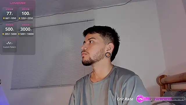 Snapshot of ftmphilip_ chatting on October 28, 2025, 11:47 pm ftmphilip online show from October 28, 2025, 11:47 pm