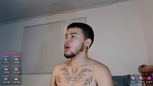 ftmphilip  online show from December 19, 2025, 10:17 am