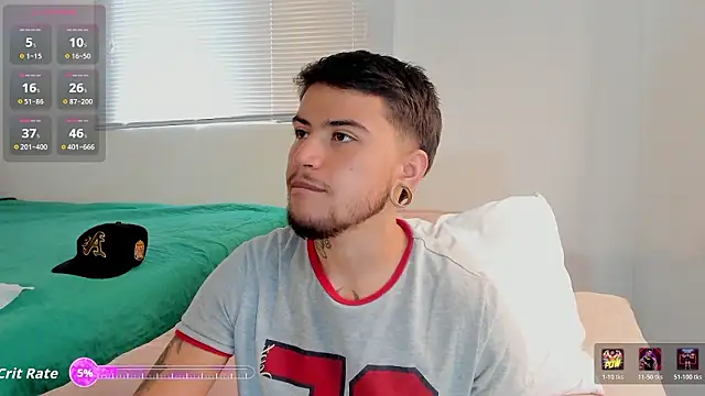 ftmphilip  online show from February 8, 2026, 2:26 pm