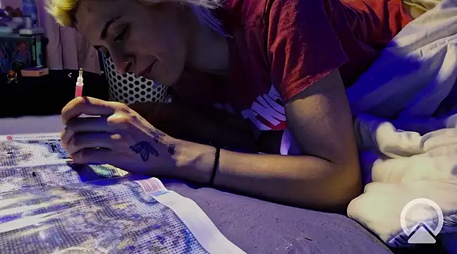 watermellonpussy online show from February 18, 2025, 6:37 pm