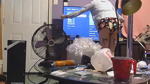 watermellonpussy online show from September 28, 2025, 11:17 am