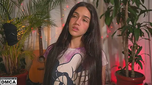 Kore Persephone online show from February 22, 2026, 4:04 am