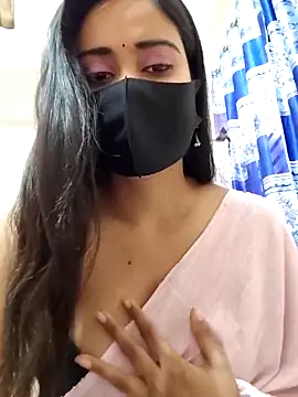 SimaRoy- online show from March 23, 2025, 1:09 am