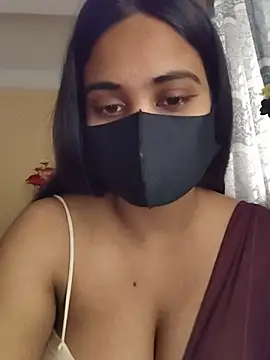 SimaRoy- online show from October 12, 2025, 2:35 am