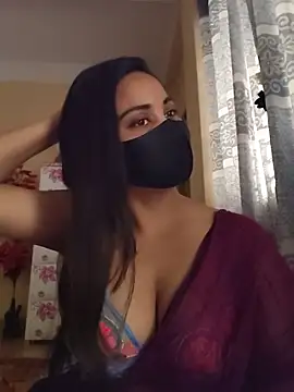 SimaRoy- online show from September 18, 2025, 1:08 am