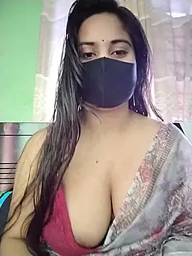 Snapshot of SimaRoy- chatting on July 17, 2026, 3:04 am SimaRoy- online show from July 17, 2026, 3:04 am