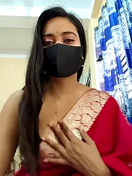 SimaRoy- online show from March 13, 2025, 3:54 am