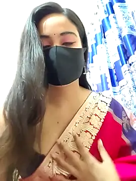 SimaRoy- online show from March 21, 2025, 1:13 am